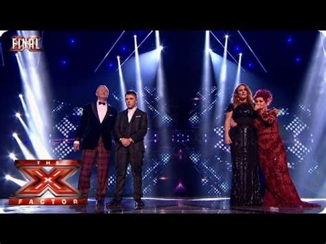 x factor results 2013 vimeo